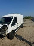 Piese din dezmembrari Aripa dreapta fata Ford Transit 6 2015 DUBA 2198