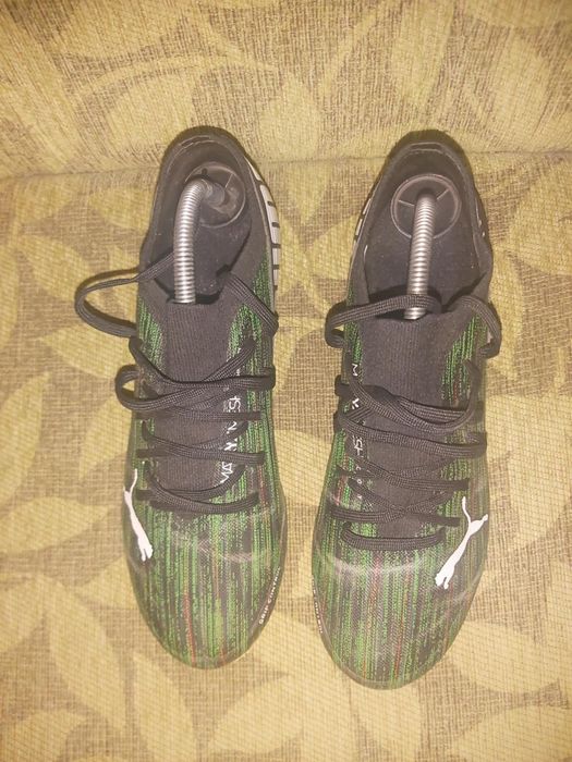 Футболни обувки Puma Ultra