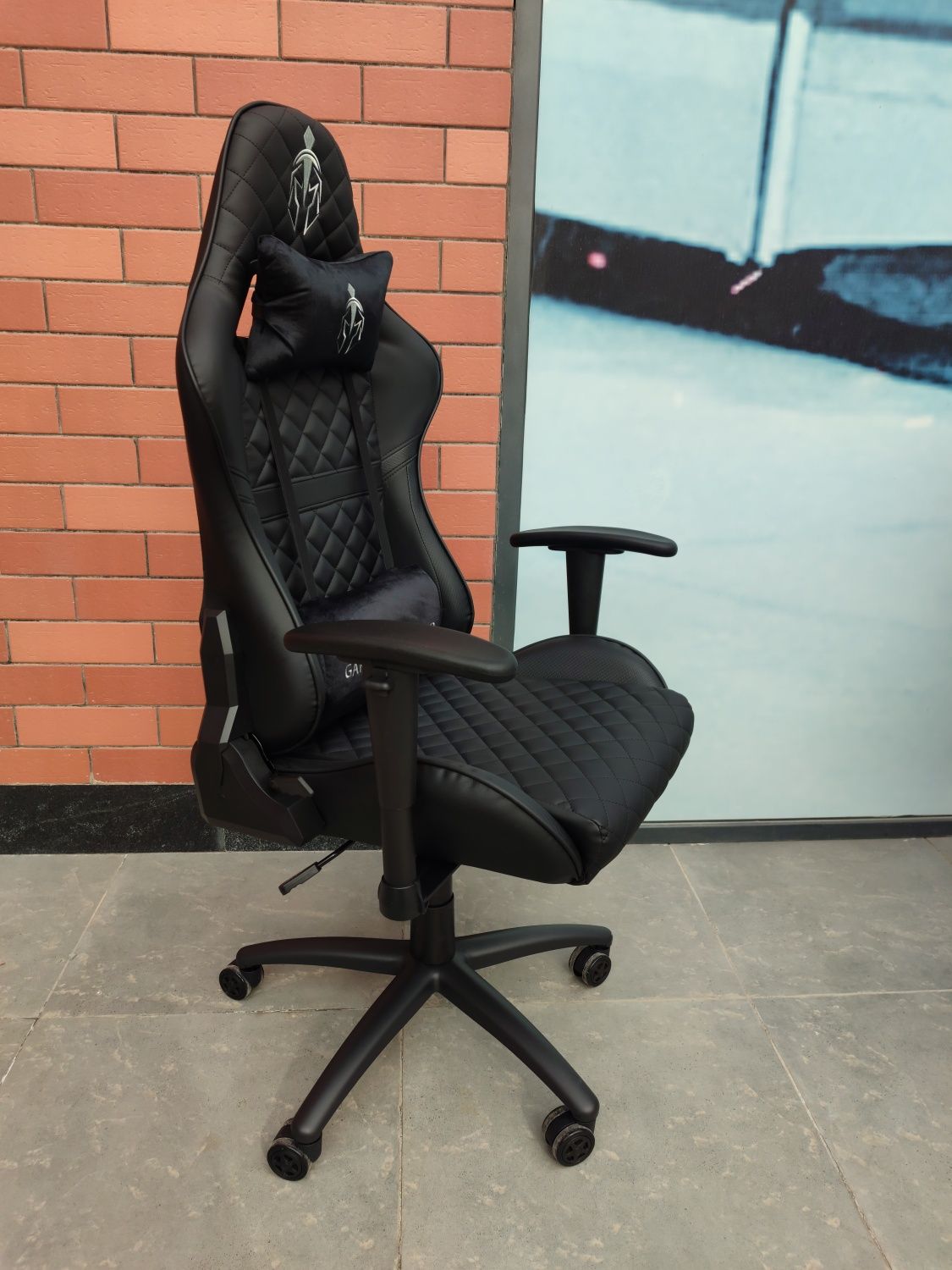Компьютерные игровые Геймерское кресло. Oʻyin kreslo, Game chair