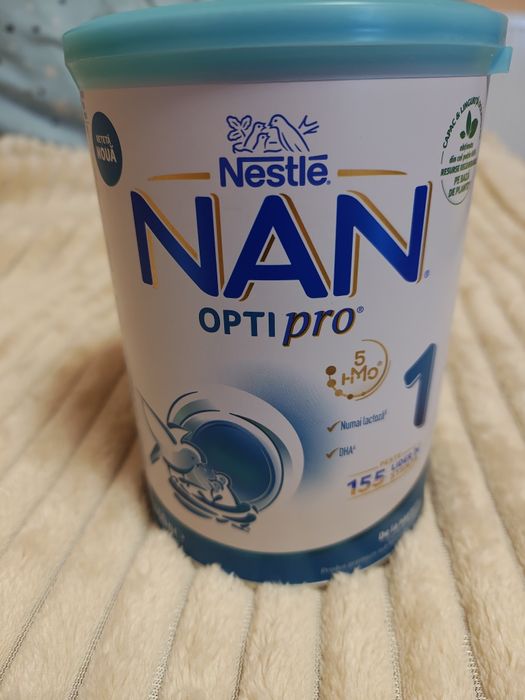 Nan OptiPro nr 1, 400g