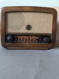 Ретро радио 1953