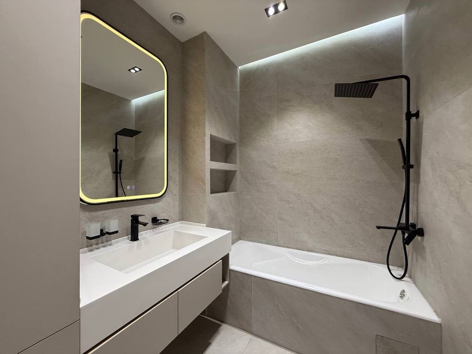 Миробод Авеню Сдается гг шикарная и элитная новостройка 2 комнт