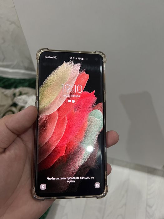 Продам Samsung s10 5g 512gb