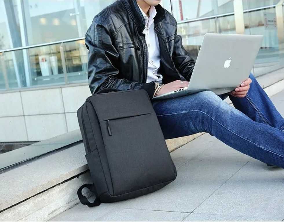 Рюкзак городской / Рюкзак для ноутбука / Школьный рюкзак