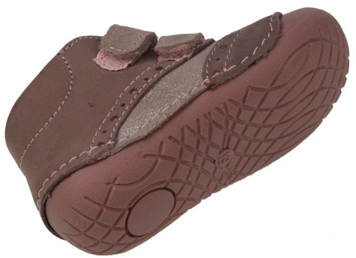 Pantofi Primigi primavara toamna bebe marimea 18