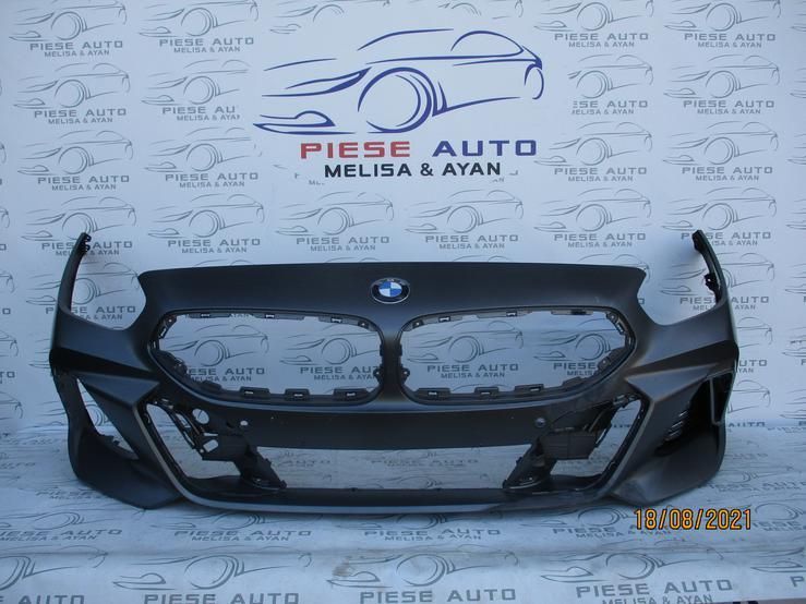 Bara fata Bmw Z4 G29 M-Paket an 2018-2019-2020-2021 Gauri pentru 6 senzori