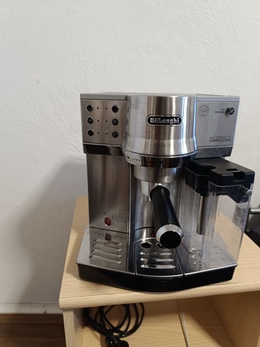 Кафемашина Delonghi ec850m.