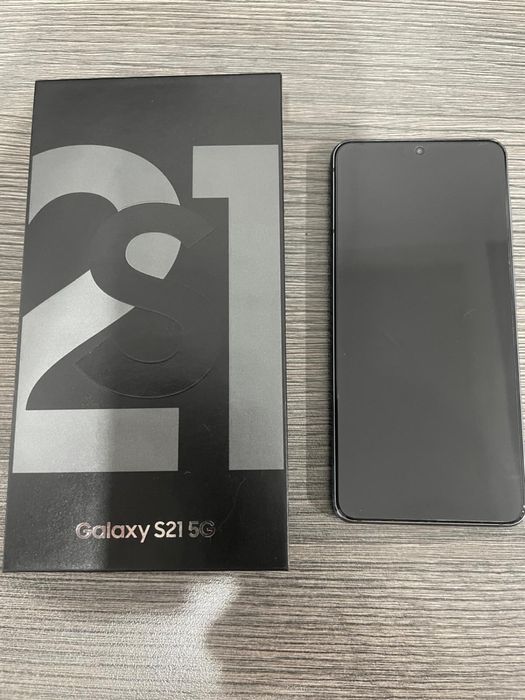 Samsung Galaxy S21