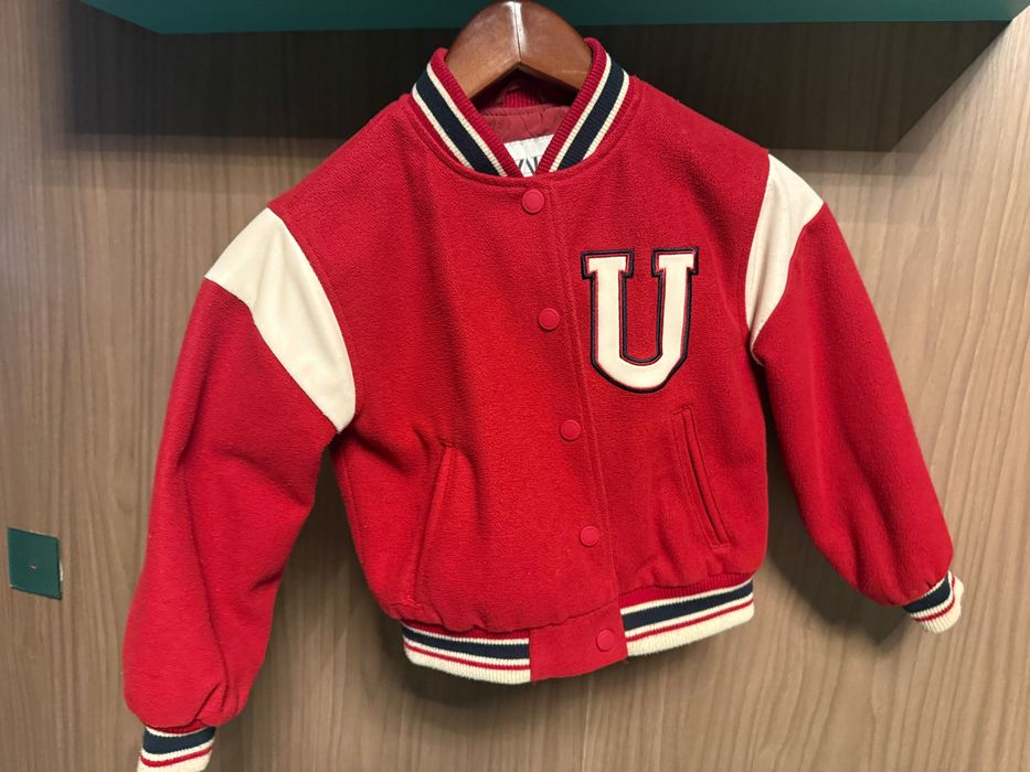 Яке zara момче 6-7