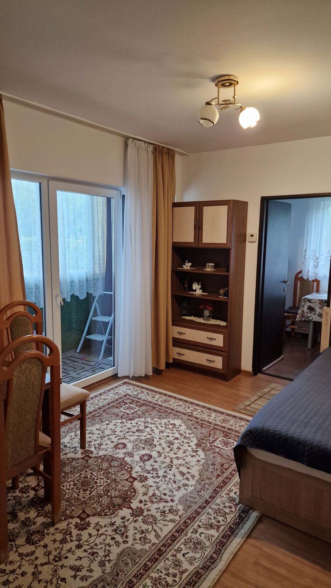 Vand Apartament 1 Cameră Decomandat + parcare exterioară cu barieră!