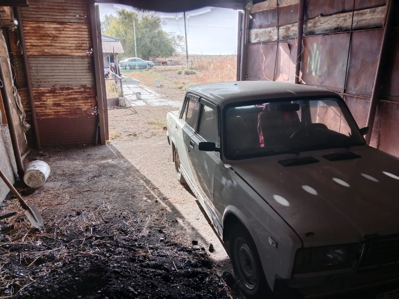 Продаётся Жигули 2107