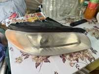 Faruri Volvo S80 / XC70 / V70