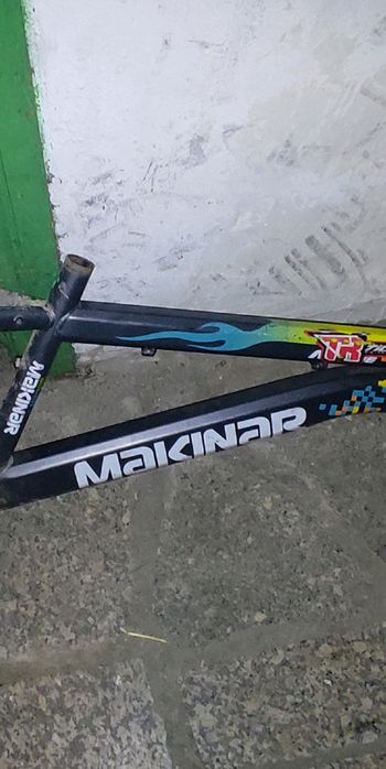 Продам раму велосипеда