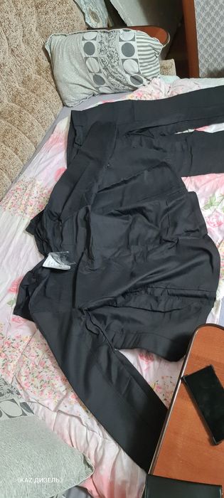 Рабочая одежда (роба) хлопок, мужская