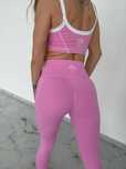 Спортен дамски комплект Glamour Shape