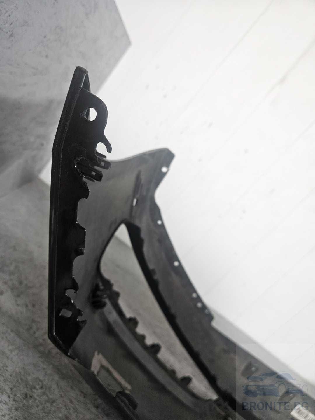 Предна броня BMW 7 G11 G12 БМВ 7 Г11 Г12 2015 - 2019
