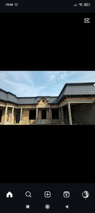 том епиш хизмати тунукафон бом