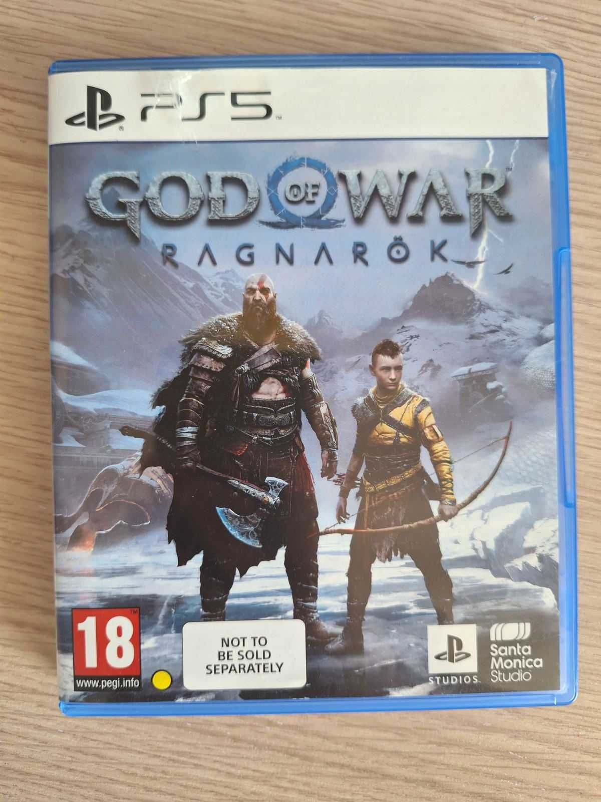 Оригинални дискове за PS4 и PS5