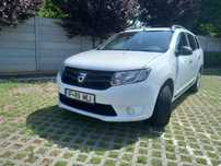 Dacia logan 1.2 benzina +Gpl