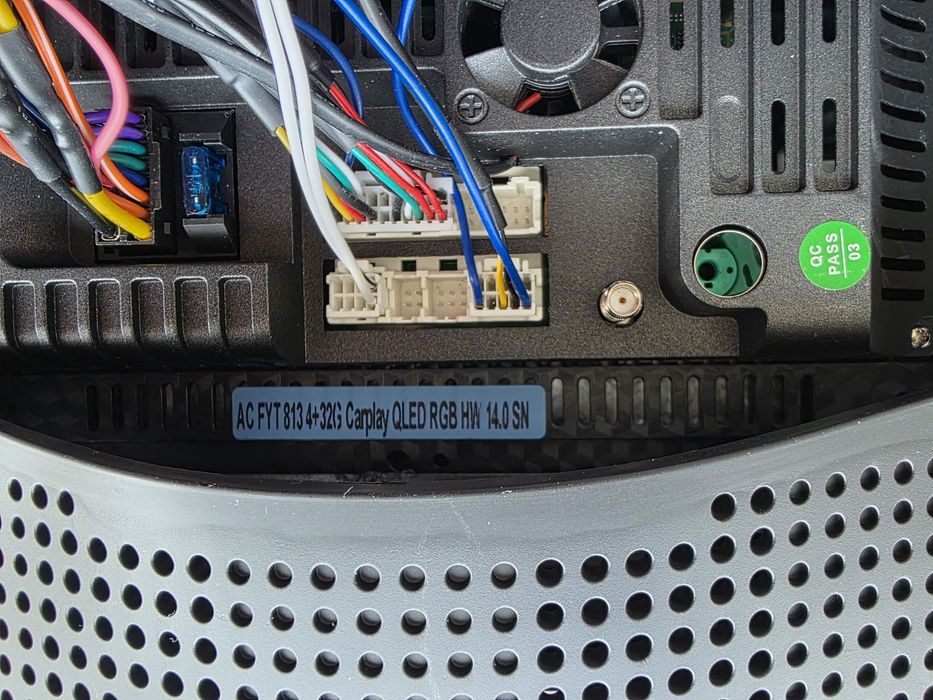 Navigatie Android renault clio 4