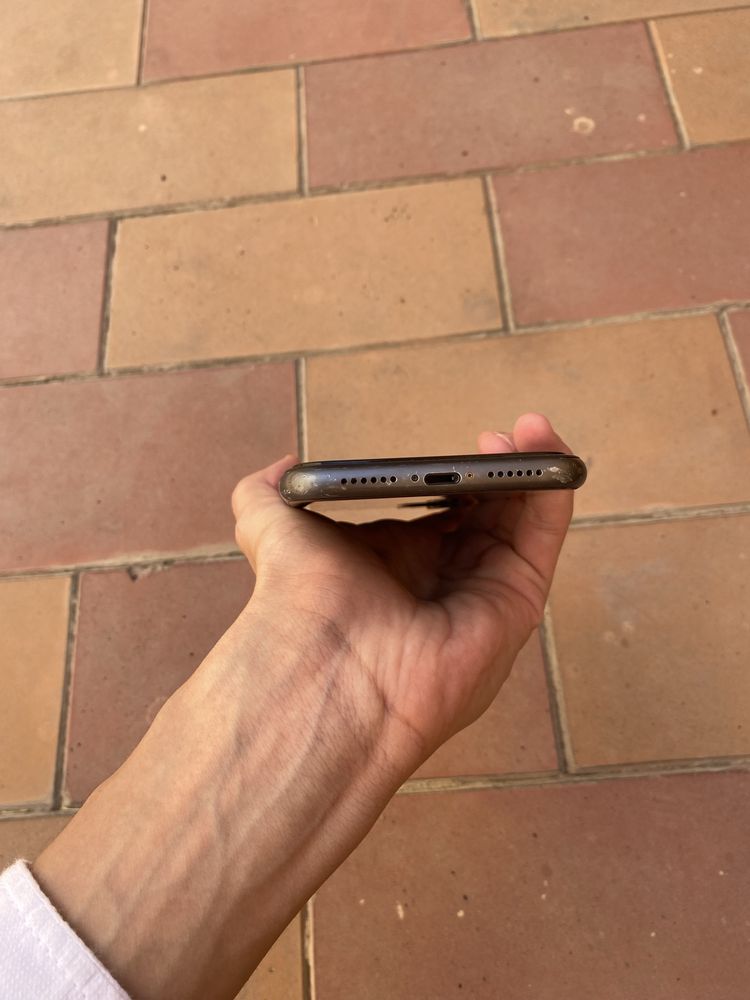 Iphone 11 Bez karobka