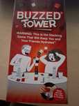 Joc buzzed tower