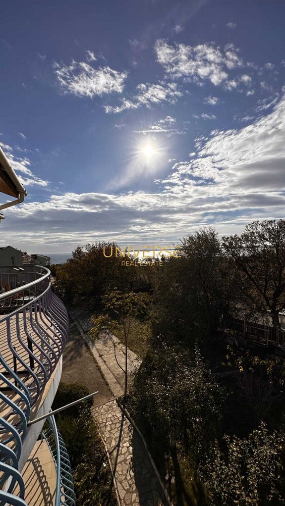 Продава се Двустаен апартамент в Свети Влас - 68 кв.м за 1103 €/кв.м - Снимка #10