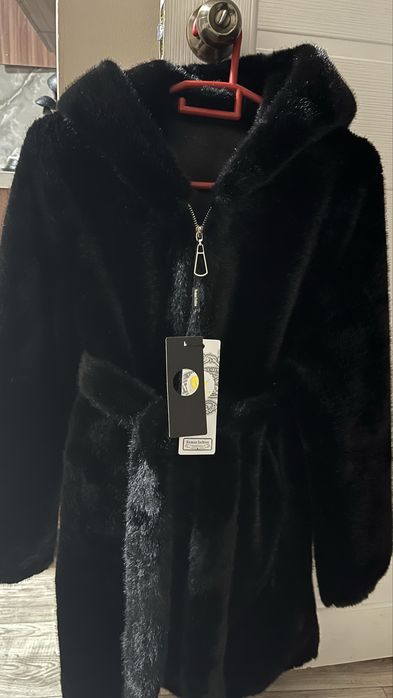 продам шубу новую