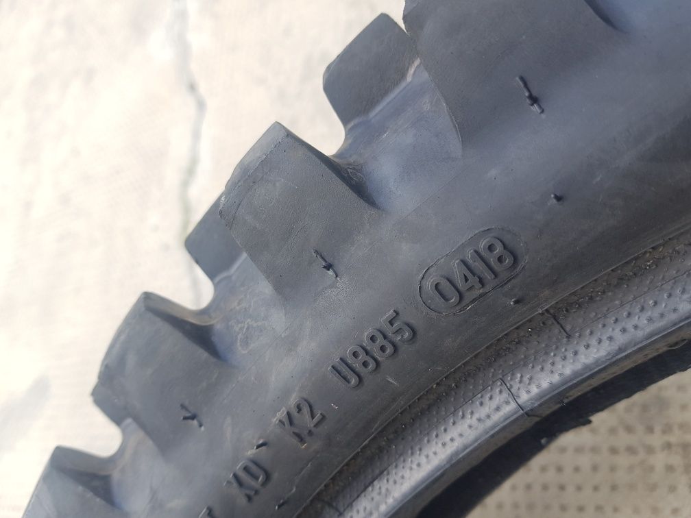 Pirelli Scorpion 110/90-19 cross enduro