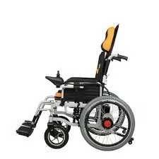 Bepul dostavka Електрическая Инвалидная коляска elektronniy nogironlar
