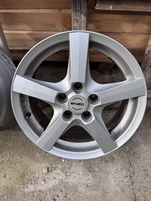 Лети джанти 16 цола