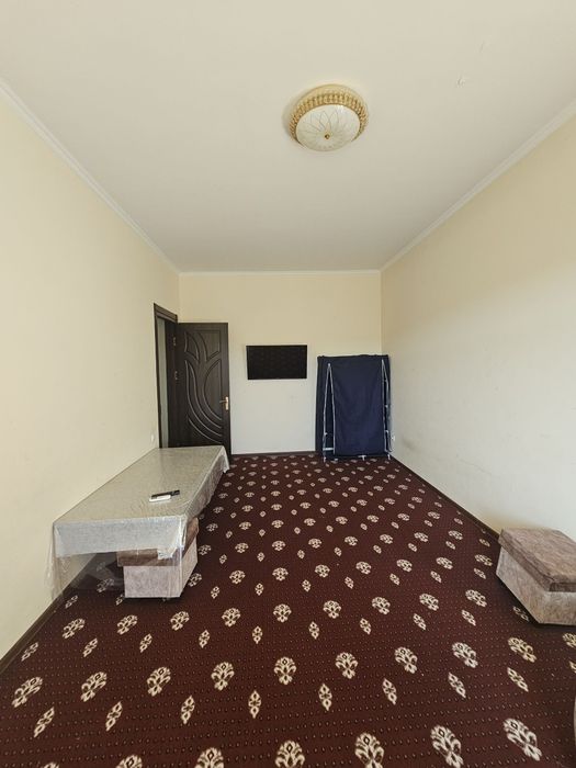 2 xonali yaxshi ta'mirlangan kvartira sotiladi