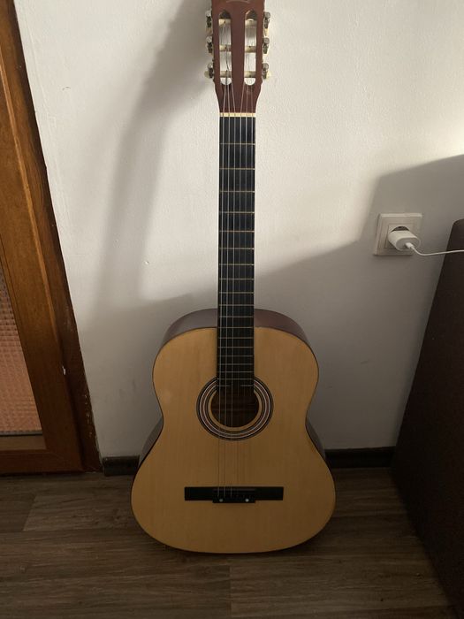 Chitara  clasica hemilton