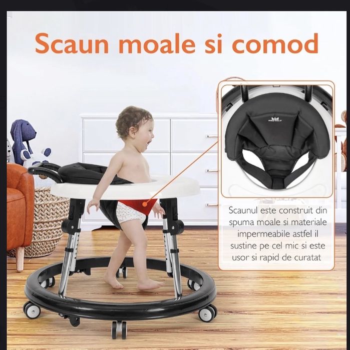 Premergator 4 in 1  Kid Protect