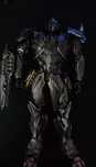 Megatron transformers the last knight