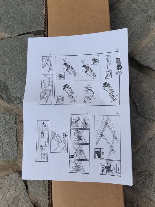 Bare transversale aluminiu universale