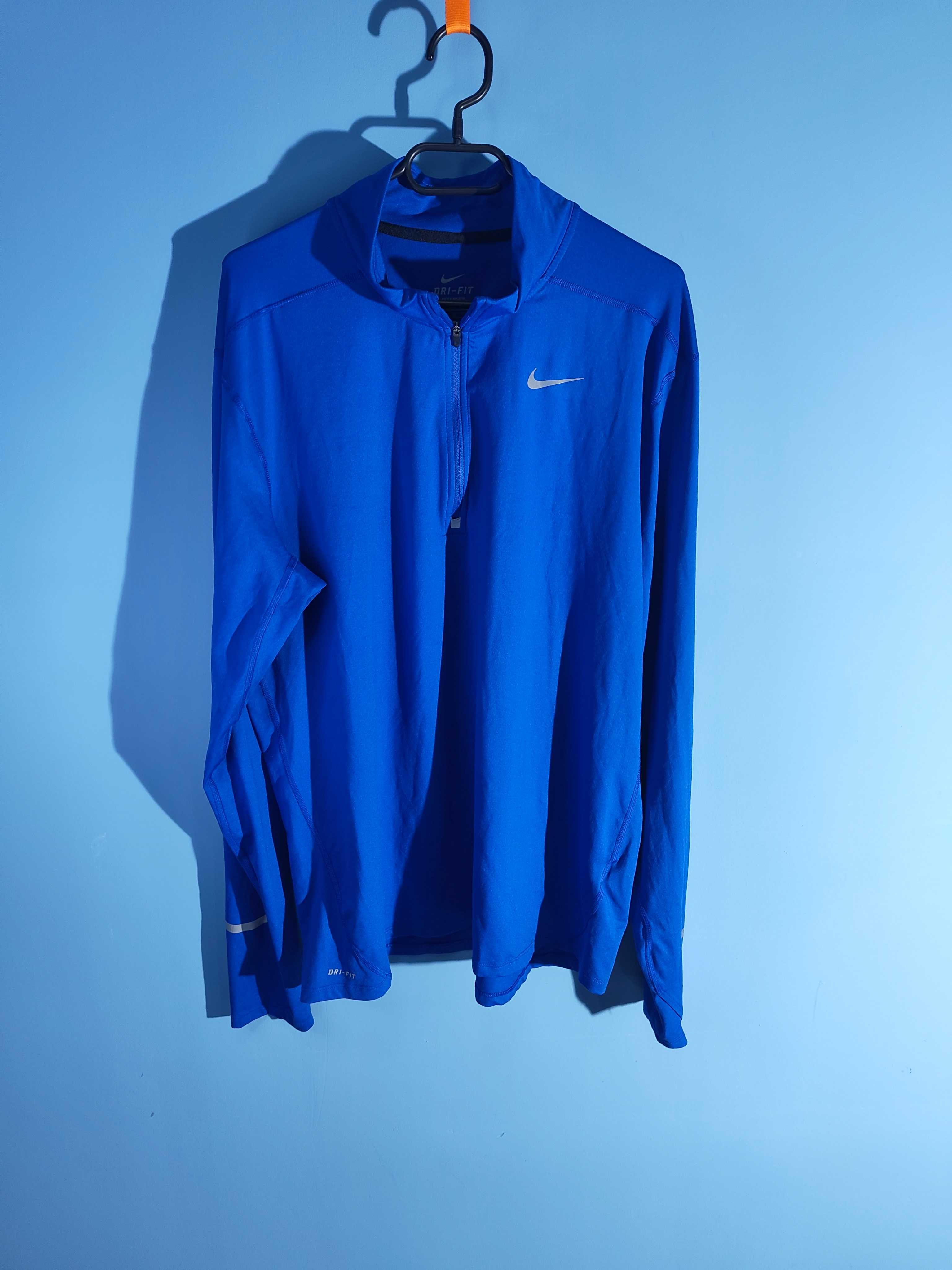 Nike Dri-Fit   Горнище Мъжко XL