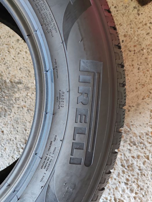 4 cauciucuri 235 65 17