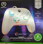 Controller POWERA Advantage pentru Xbox Series X|S / Xbox / PC Lumectr