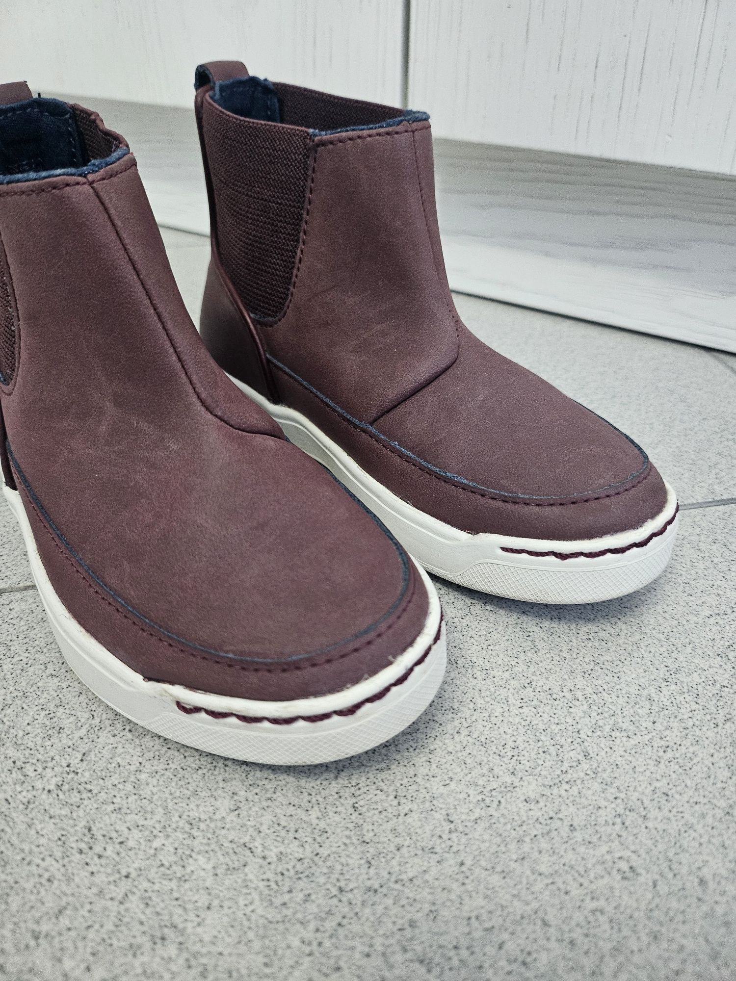 Детски Обувки Lacoste