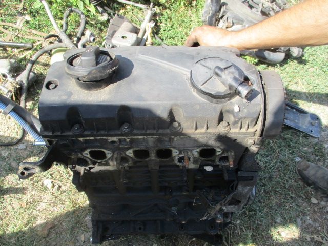 Motor VW Passat B5 Audi A4 A6 Golf 4 Skoda 1,9 diesel cod AVB probat