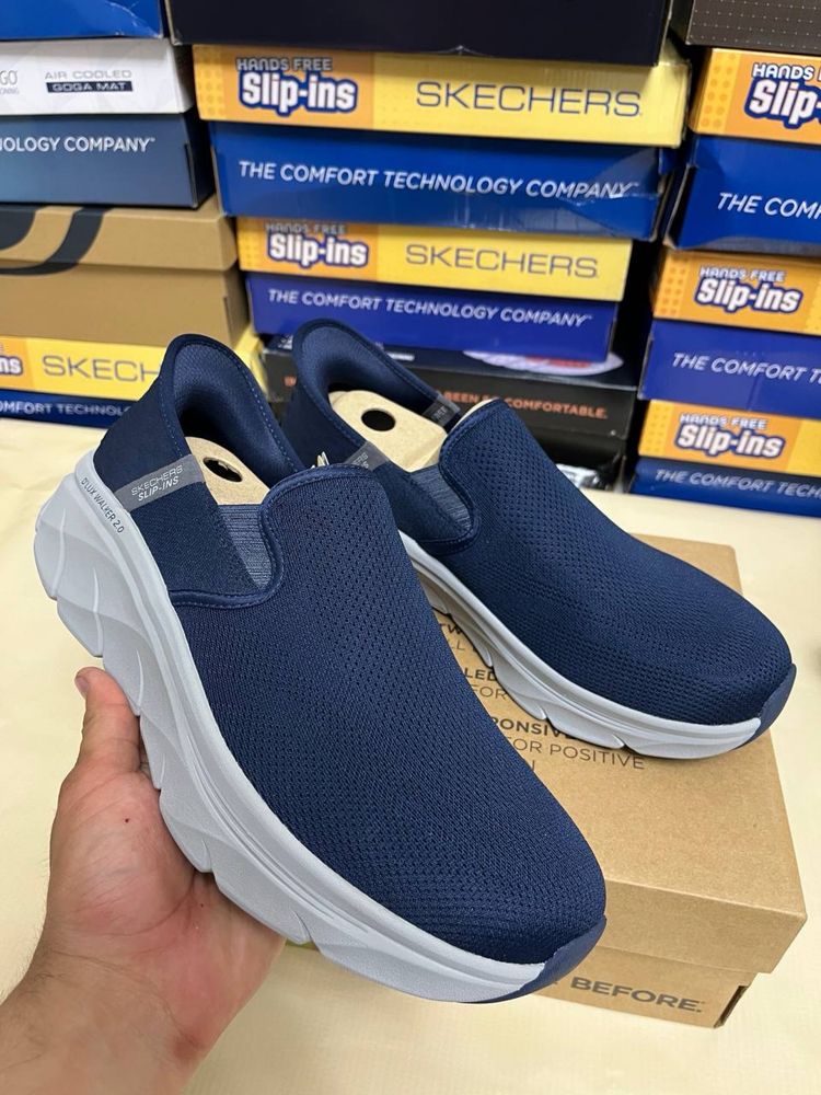 Оригинальная обувь от Skechers