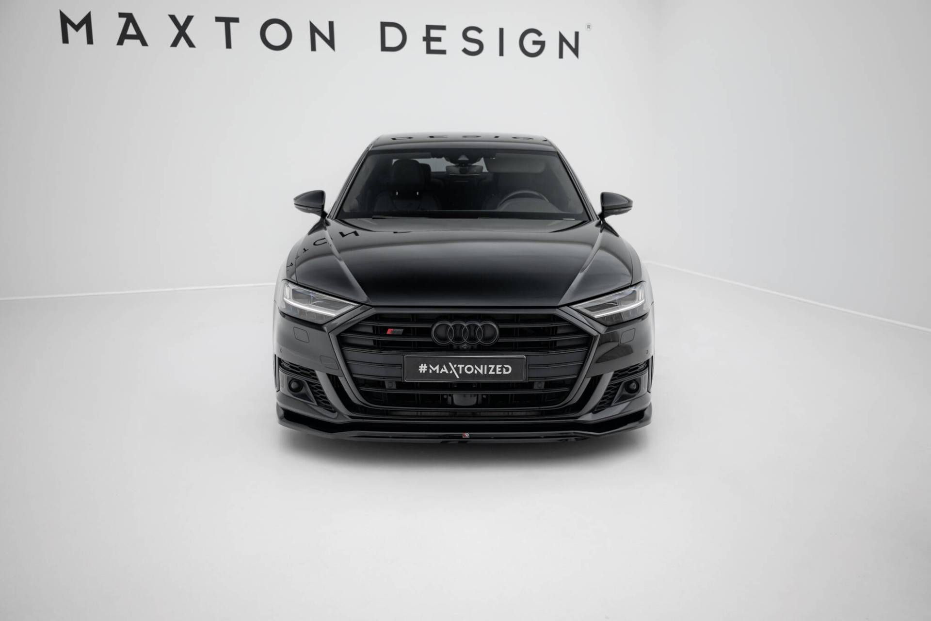 Pachet Prelungiri compatibil cu Audi S8 D5 Maxton Design