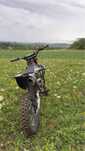 Vand cross Ultra 125