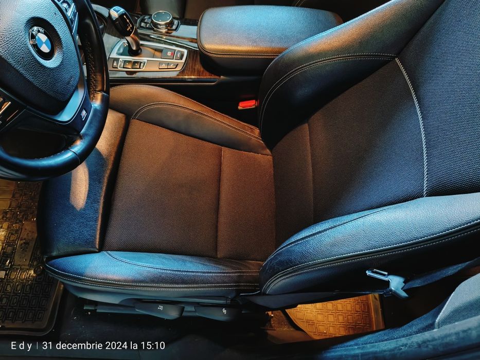 TESLA X 100 D LR și BMW X4 M