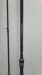 Мултипликатор и спининг въдица Abu Garcia Silver Max - 1.97m, 15-45g