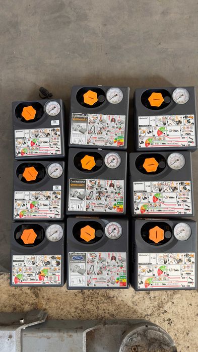 Compresoare Audi Bmw Kia Toyota Honda Mercedes Skoda Vw opel pana kit