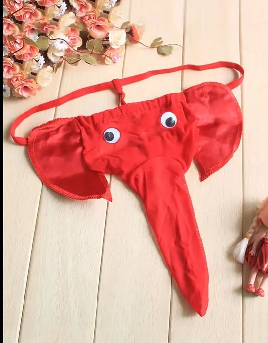 Lenjerie intimă bărbați