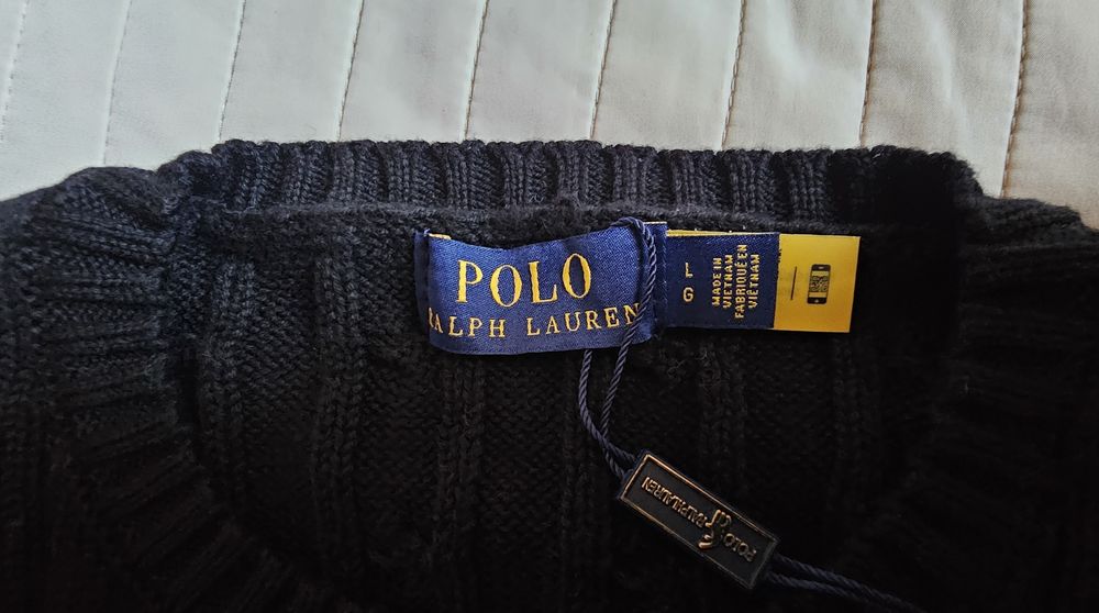 Pulover Ralph Lauren