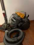 Aspirator Dyson DC29 origin defect